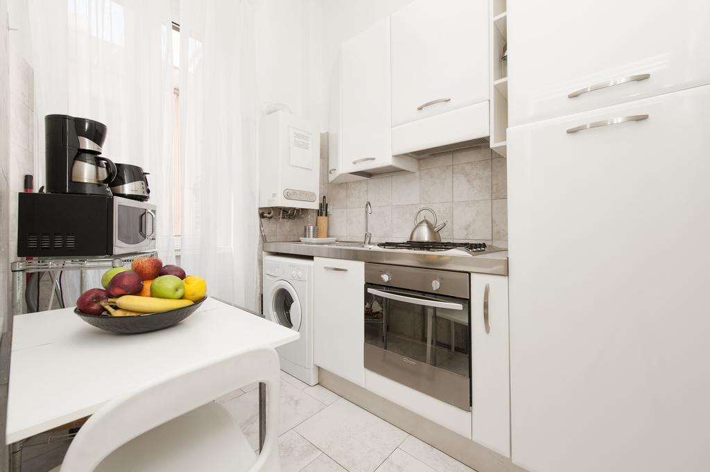Foscolo Al 24 Apartment Rome Room photo